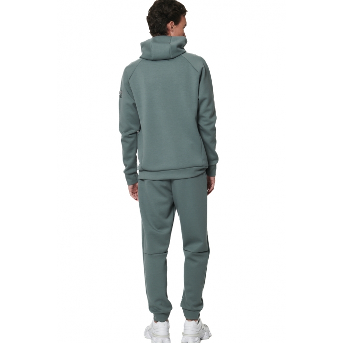 ΑΝΔΡΙΚΗ TECH FLEECE ΖΑΚΕΤΑ ΜΕ ΚΟΥΚΟΥΛΑ