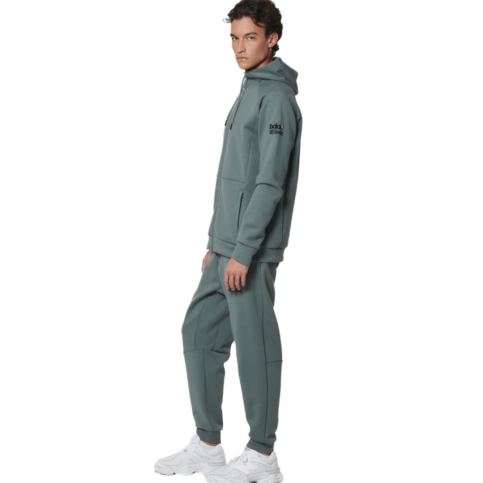 ΑΝΔΡΙΚΗ TECH FLEECE ΖΑΚΕΤΑ ΜΕ ΚΟΥΚΟΥΛΑ