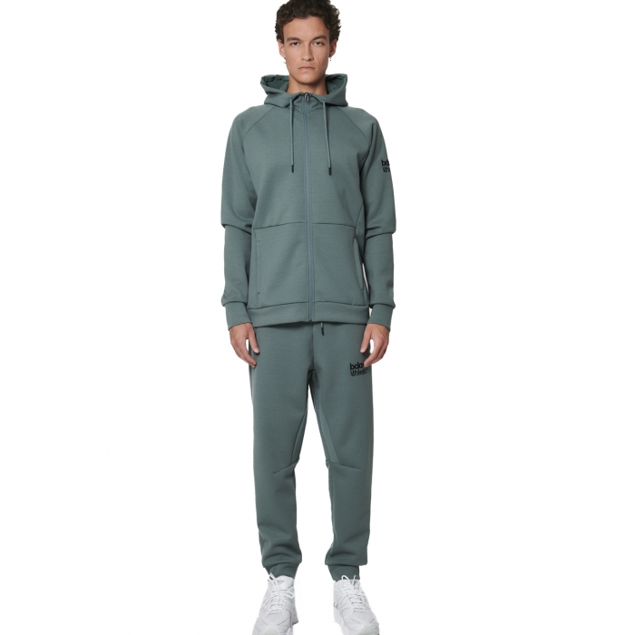 ΑΝΔΡΙΚΗ TECH FLEECE ΖΑΚΕΤΑ ΜΕ ΚΟΥΚΟΥΛΑ