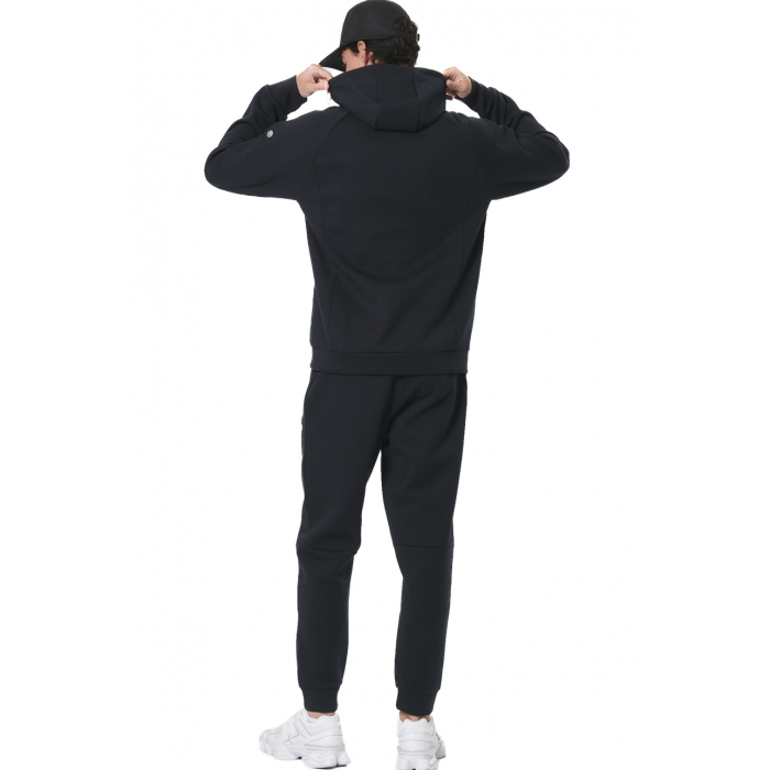 ΑΝΔΡΙΚΗ TECH FLEECE ΖΑΚΕΤΑ ΜΕ ΚΟΥΚΟΥΛΑ