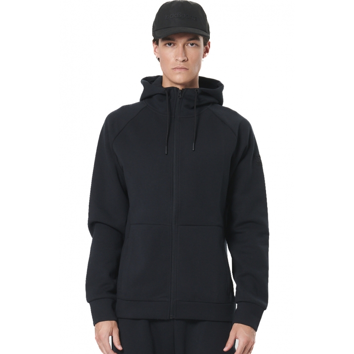 ΑΝΔΡΙΚΗ TECH FLEECE ΖΑΚΕΤΑ ΜΕ ΚΟΥΚΟΥΛΑ
