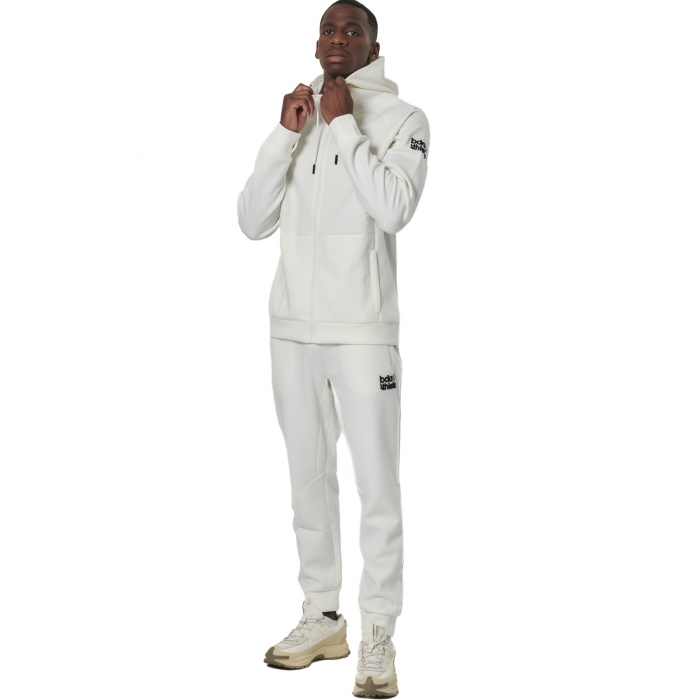 ΑΝΔΡΙΚΗ TECH FLEECE ΖΑΚΕΤΑ ΜΕ ΚΟΥΚΟΥΛΑ