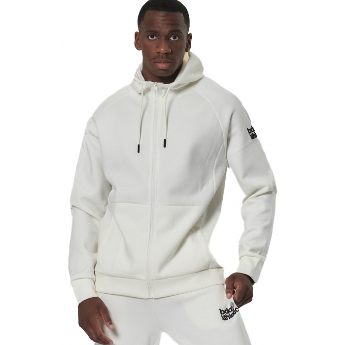 ΑΝΔΡΙΚΗ TECH FLEECE ΖΑΚΕΤΑ ΜΕ ΚΟΥΚΟΥΛΑ