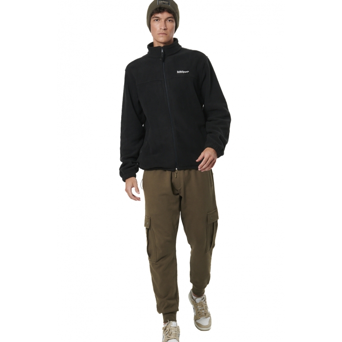 ΑΝΔΡΙΚΗ POLAR FLEECE ΖΑΚΕΤΑ