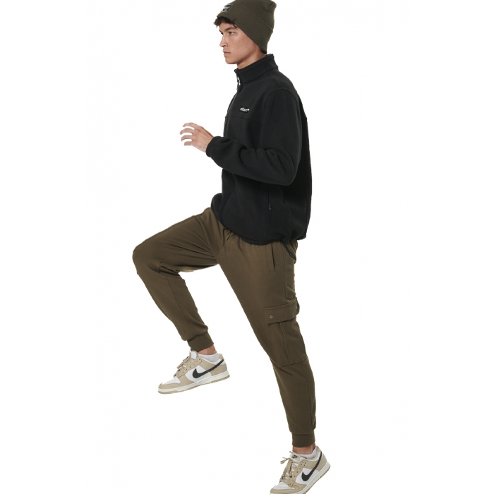 ΑΝΔΡΙΚΗ POLAR FLEECE ΖΑΚΕΤΑ
