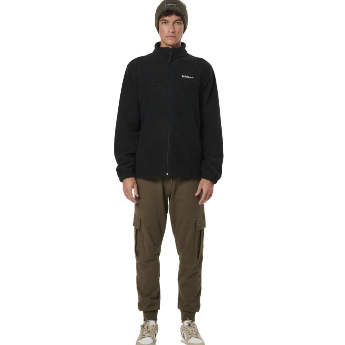 ΑΝΔΡΙΚΗ POLAR FLEECE ΖΑΚΕΤΑ