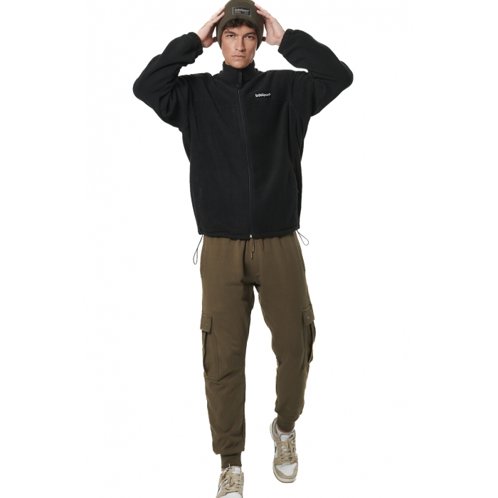ΑΝΔΡΙΚΗ POLAR FLEECE ΖΑΚΕΤΑ