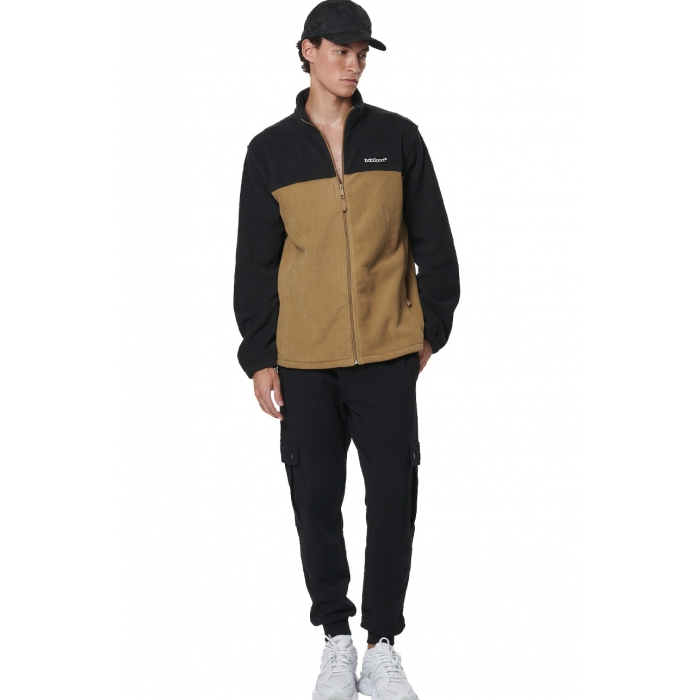 ΑΝΔΡΙΚΗ POLAR FLEECE ΖΑΚΕΤΑ
