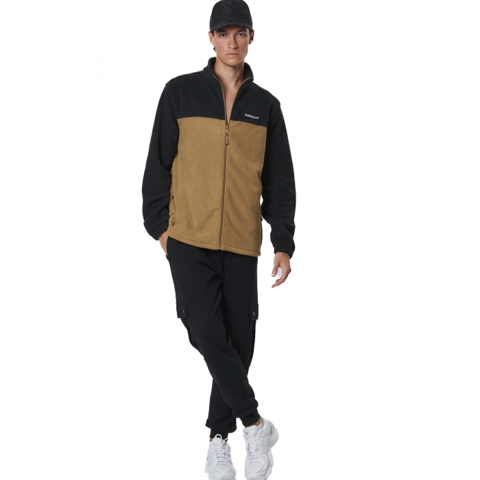 ΑΝΔΡΙΚΗ POLAR FLEECE ΖΑΚΕΤΑ
