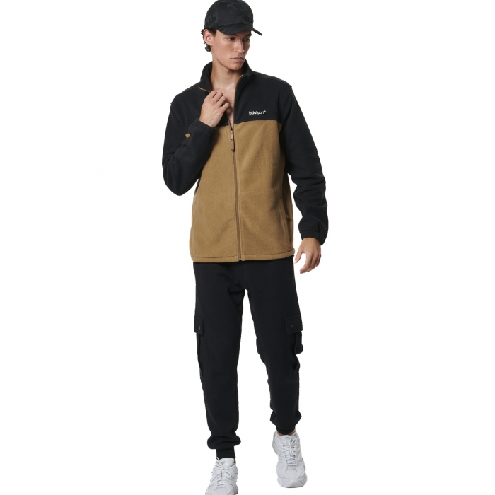 ΑΝΔΡΙΚΗ POLAR FLEECE ΖΑΚΕΤΑ