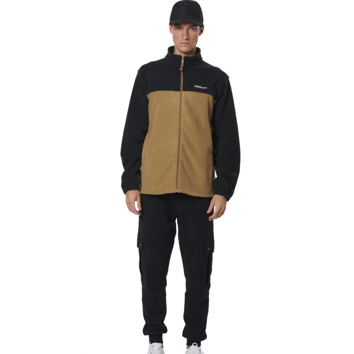ΑΝΔΡΙΚΗ POLAR FLEECE ΖΑΚΕΤΑ