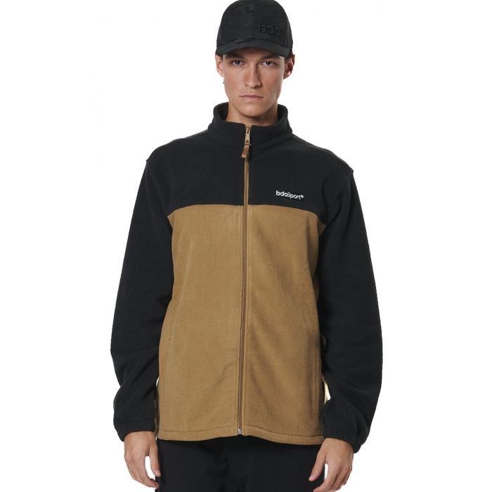 ΑΝΔΡΙΚΗ POLAR FLEECE ΖΑΚΕΤΑ