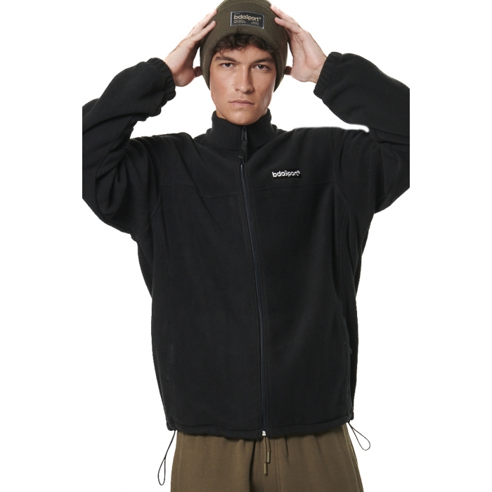 ΑΝΔΡΙΚΗ POLAR FLEECE ΖΑΚΕΤΑ