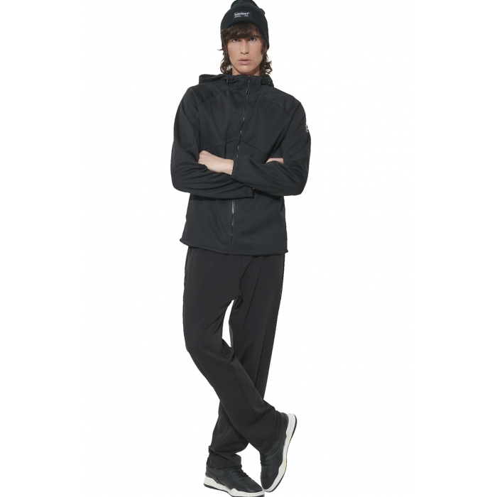 ΑΝΔΡΙΚΟ JACKET ΜΕ ΚΟΥΚΟΥΛΑ