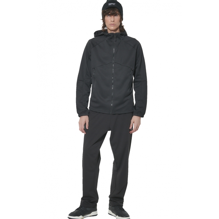 ΑΝΔΡΙΚΟ JACKET ΜΕ ΚΟΥΚΟΥΛΑ