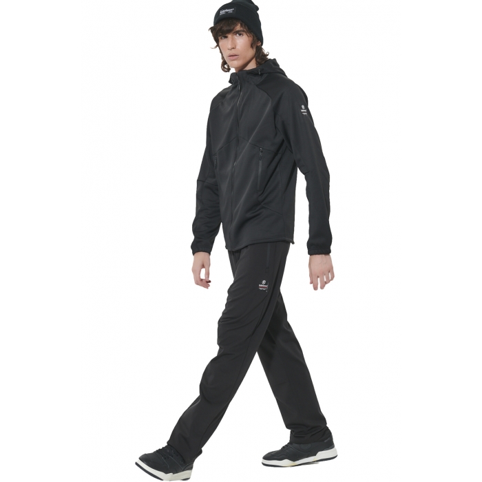 ΑΝΔΡΙΚΟ JACKET ΜΕ ΚΟΥΚΟΥΛΑ