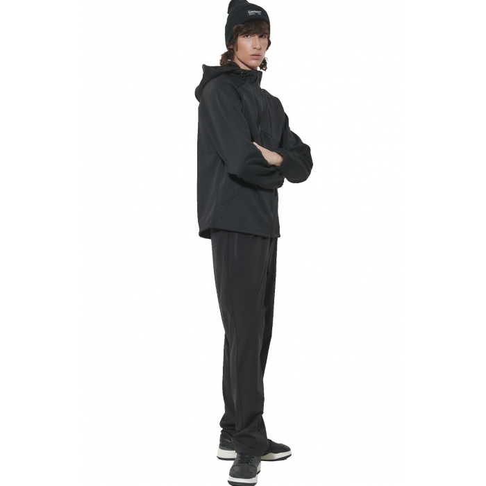 ΑΝΔΡΙΚΟ JACKET ΜΕ ΚΟΥΚΟΥΛΑ