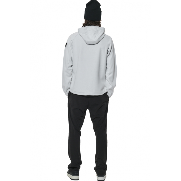 ΑΝΔΡΙΚΟ JACKET ΜΕ ΚΟΥΚΟΥΛΑ