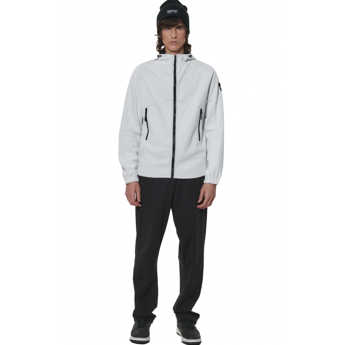 ΑΝΔΡΙΚΟ JACKET ΜΕ ΚΟΥΚΟΥΛΑ