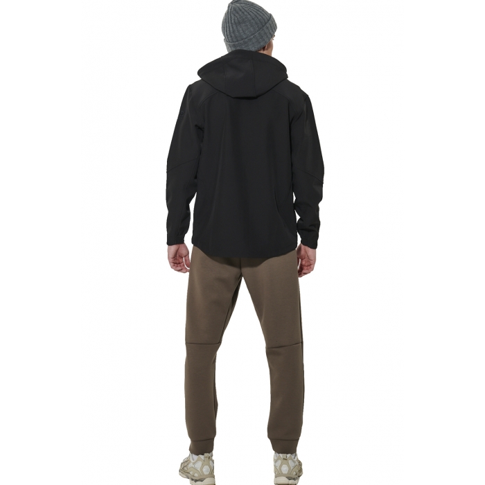 ΑΝΔΡΙΚΟ JACKET ΜΕ ΚΟΥΚΟΥΛΑ