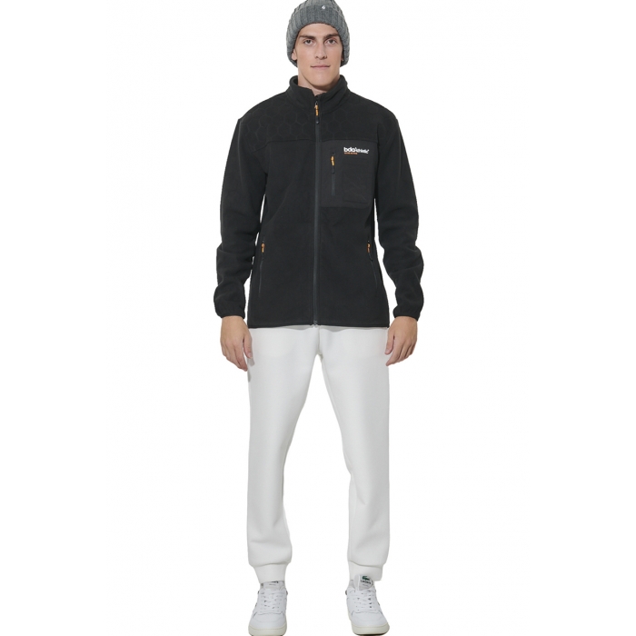 ΑΝΔΡΙΚΗ POLAR FLEECE ΖΑΚΕΤΑ