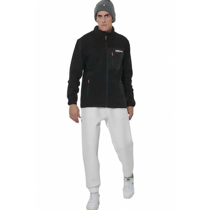 ΑΝΔΡΙΚΗ POLAR FLEECE ΖΑΚΕΤΑ