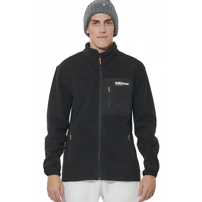 ΑΝΔΡΙΚΗ POLAR FLEECE ΖΑΚΕΤΑ