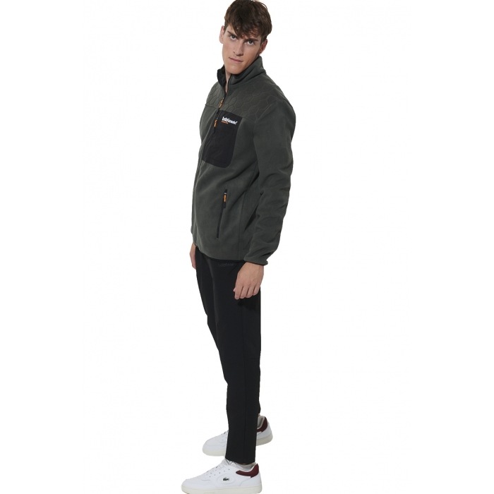 ΑΝΔΡΙΚΗ POLAR FLEECE ΖΑΚΕΤΑ