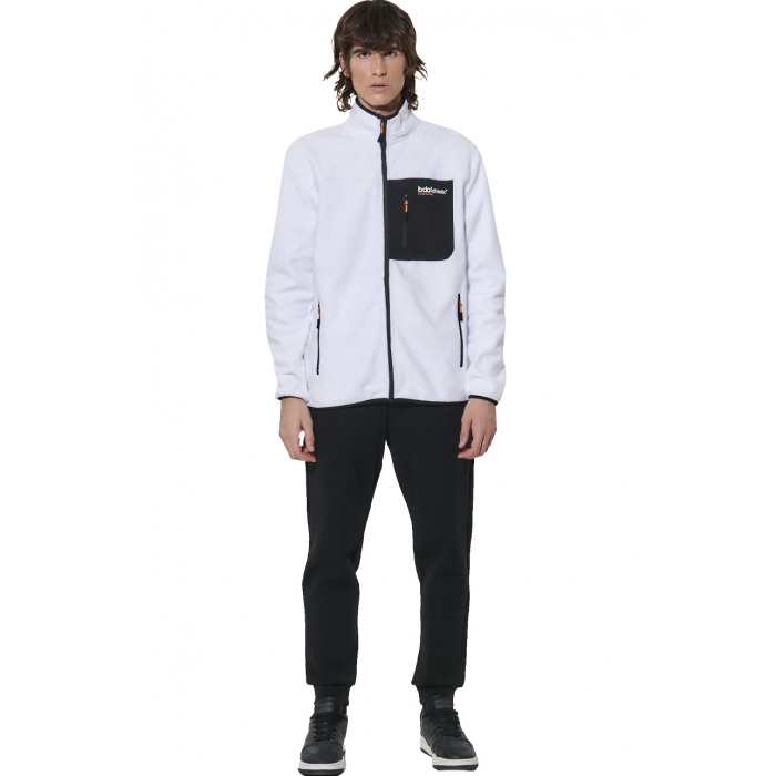 ΑΝΔΡΙΚΗ POLAR FLEECE ΖΑΚΕΤΑ
