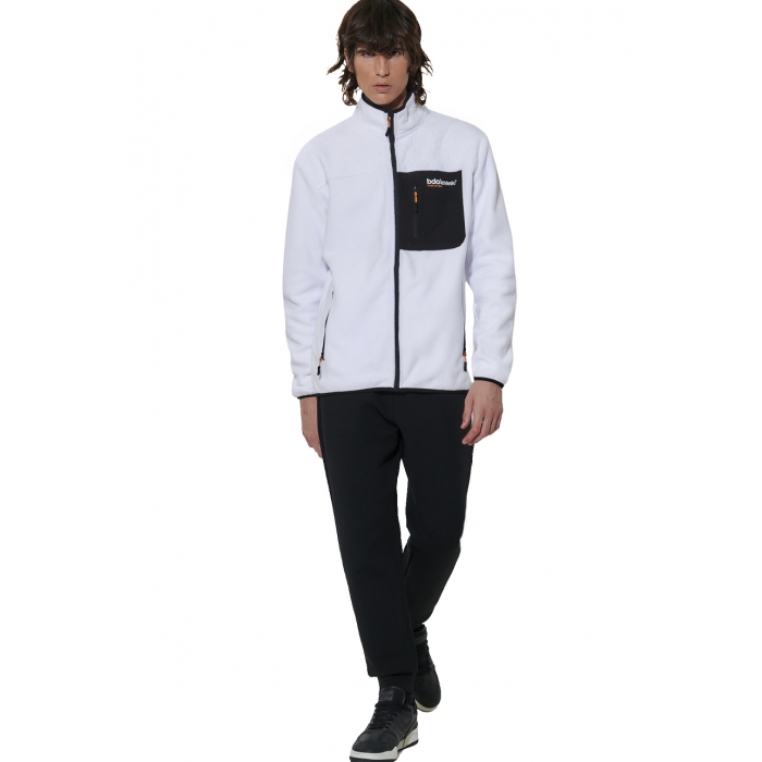 ΑΝΔΡΙΚΗ POLAR FLEECE ΖΑΚΕΤΑ