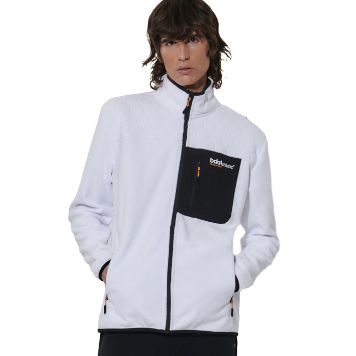 ΑΝΔΡΙΚΗ POLAR FLEECE ΖΑΚΕΤΑ