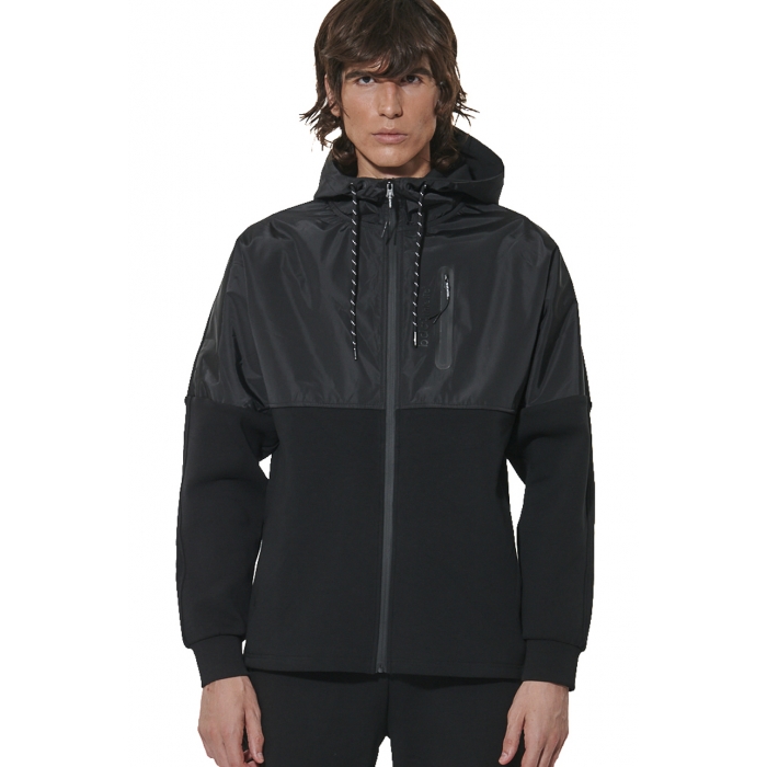 ΑΝΔΡΙΚΟ ΑΘΛΗΤΙΚΟ JACKET