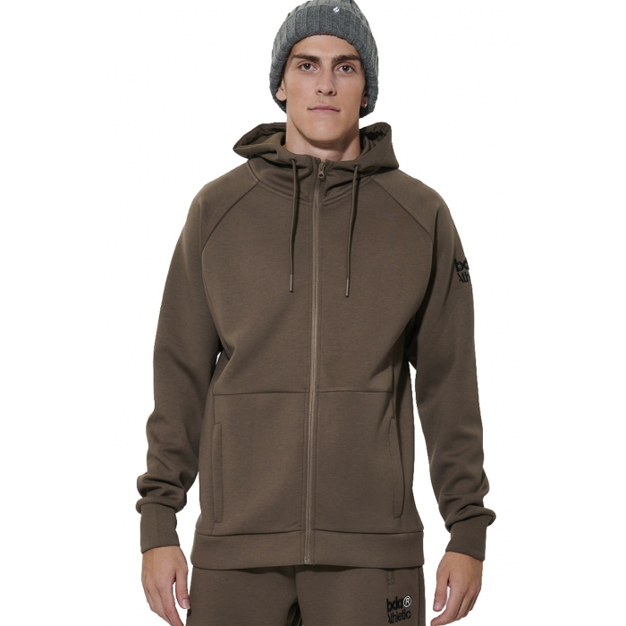 ΑΝΔΡΙΚΗ TECH FLEECE ΖΑΚΕΤΑ
