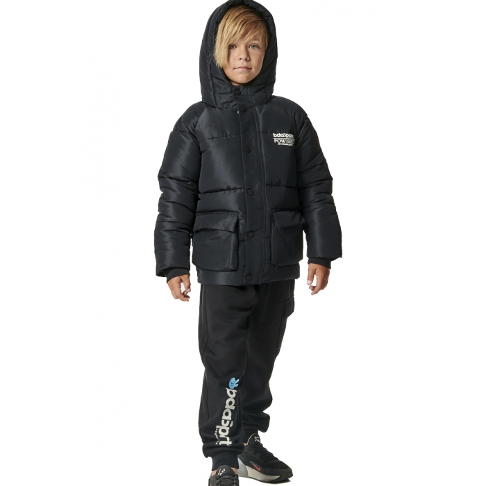 ΠΑΙΔΙΚΟ PUFFER JACKET ΓΙΑ ΑΓΟΡΙΑ