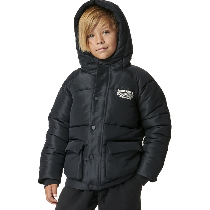 ΠΑΙΔΙΚΟ PUFFER JACKET ΓΙΑ ΑΓΟΡΙΑ