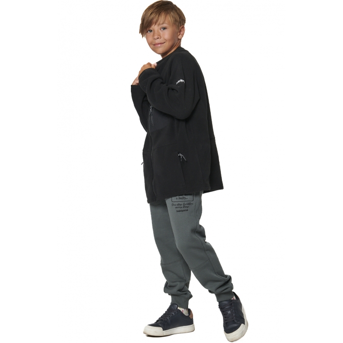 ΠΑΙΔΙΚΗ POLAR FLEECE ΖΑΚΕΤΑ ΓΙΑ ΑΓΟΡΙΑ