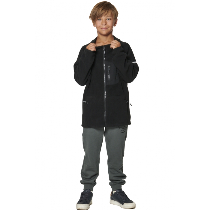 ΠΑΙΔΙΚΗ POLAR FLEECE ΖΑΚΕΤΑ ΓΙΑ ΑΓΟΡΙΑ