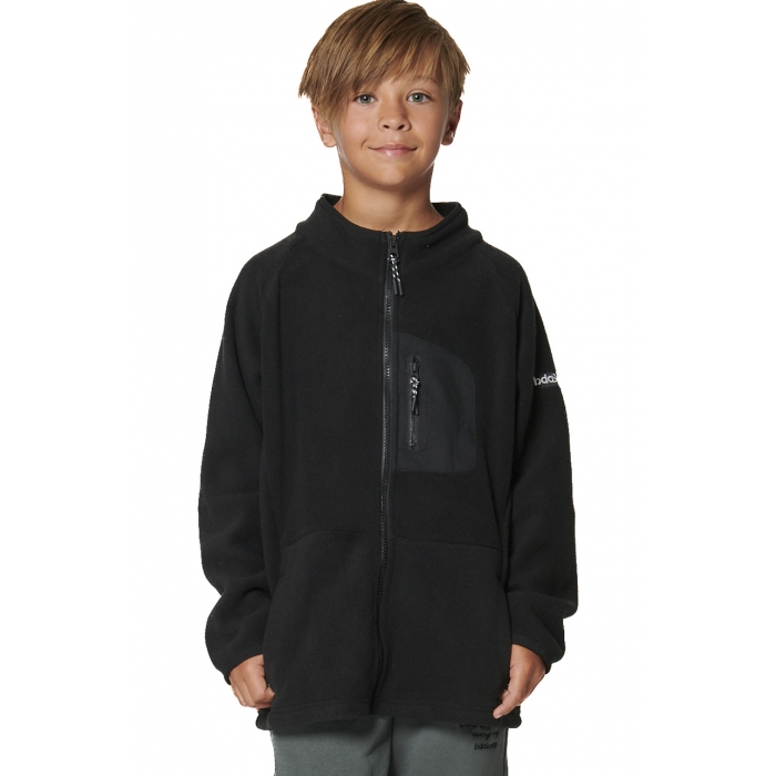 ΠΑΙΔΙΚΗ POLAR FLEECE ΖΑΚΕΤΑ ΓΙΑ ΑΓΟΡΙΑ