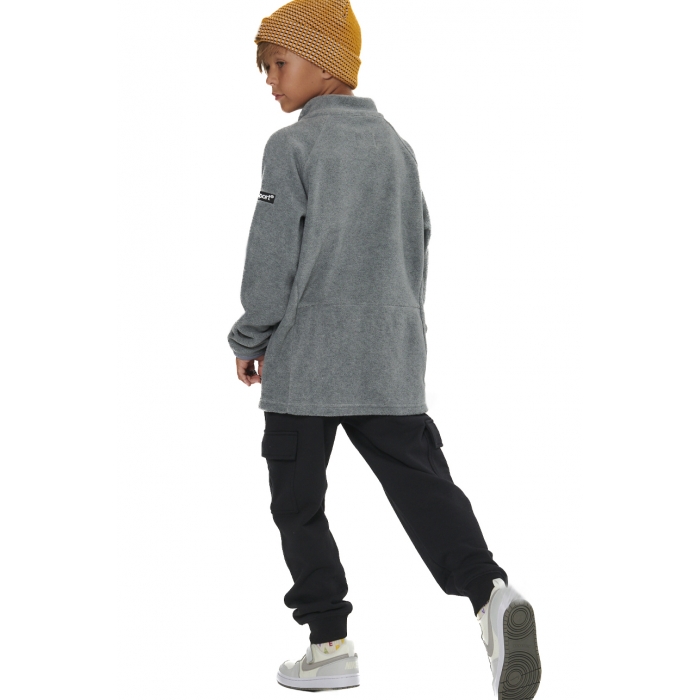 ΠΑΙΔΙΚΗ POLAR FLEECE ΖΑΚΕΤΑ ΓΙΑ ΑΓΟΡΙΑ