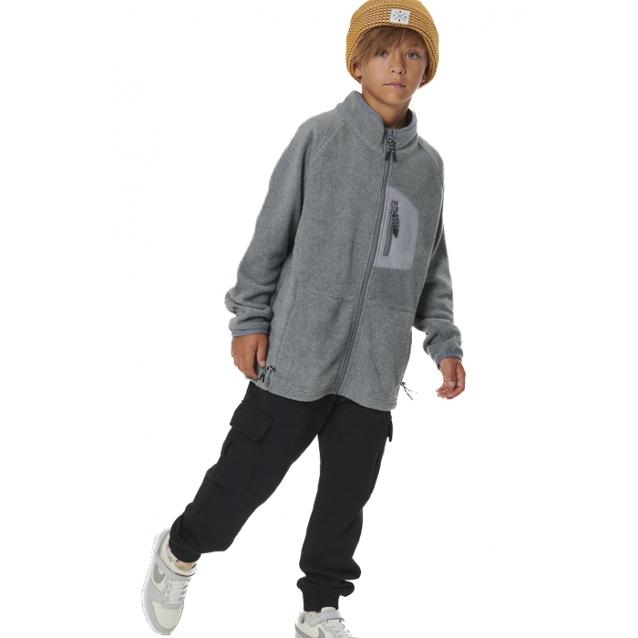 ΠΑΙΔΙΚΗ POLAR FLEECE ΖΑΚΕΤΑ ΓΙΑ ΑΓΟΡΙΑ