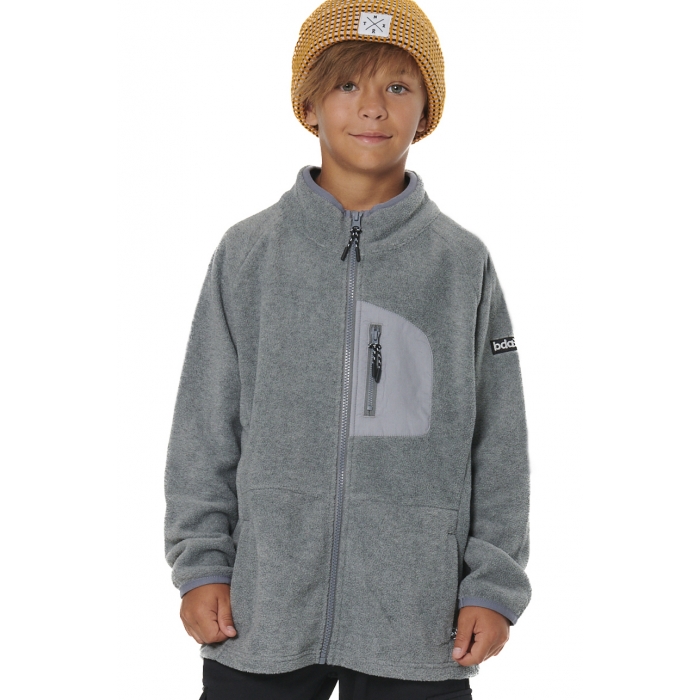 ΠΑΙΔΙΚΗ POLAR FLEECE ΖΑΚΕΤΑ ΓΙΑ ΑΓΟΡΙΑ