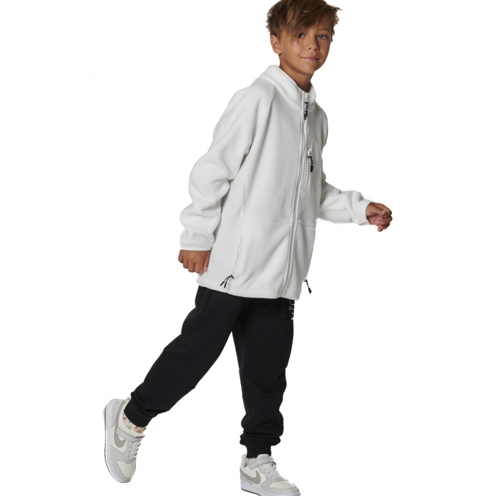 ΠΑΙΔΙΚΗ POLAR FLEECE ΖΑΚΕΤΑ ΓΙΑ ΑΓΟΡΙΑ