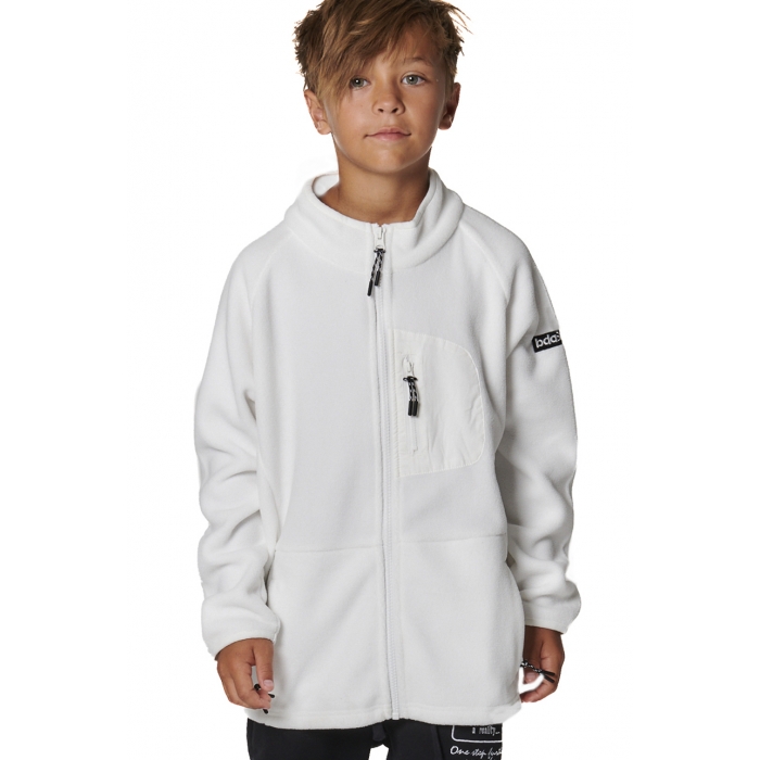 ΠΑΙΔΙΚΗ POLAR FLEECE ΖΑΚΕΤΑ ΓΙΑ ΑΓΟΡΙΑ
