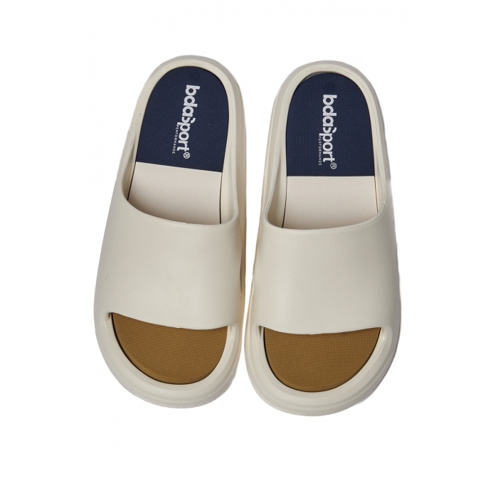UNISEX SUMMER SLIDES