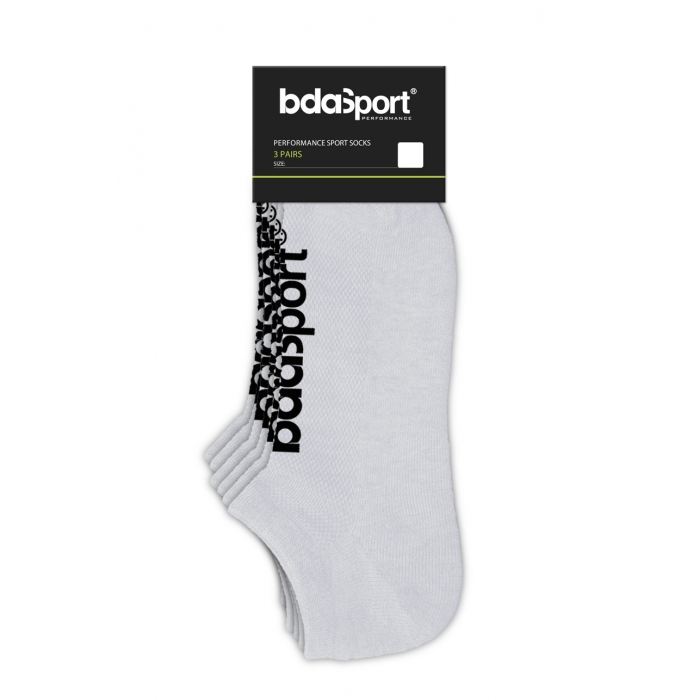 ΚΑΛΤΣΕΣ UNISEX 3-PACK
