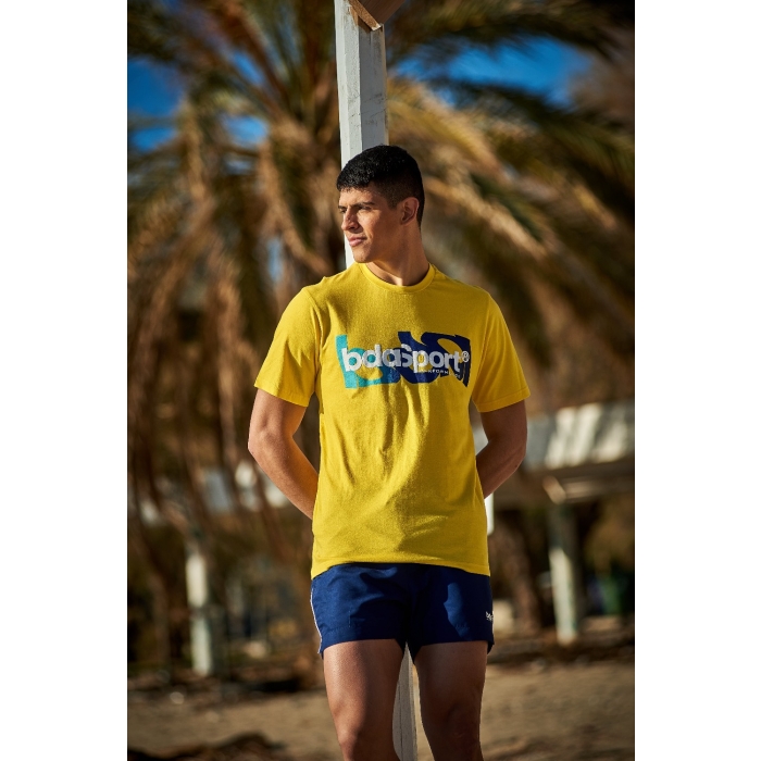 ΑΝΔΡΙΚΌ T-SHIRT