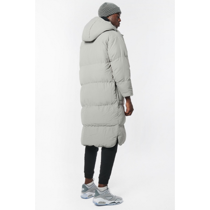 UNISEX LONGLINE ΠΑΡΚΑ