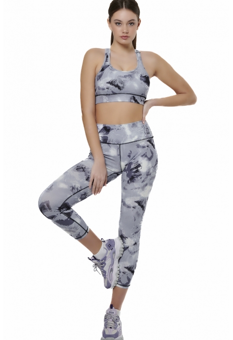 ΓΥΝΑΙΚΕΙΟ ΨΗΛΟΜΕΣΟ ΚΟΛΑΝ 7/8