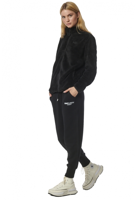 ΓΥΝΑΙΚΕΙΟ ΑΘΛΗΤΙΚΟ FLEECE ΠΑΝΤΕΛΟΝΙ