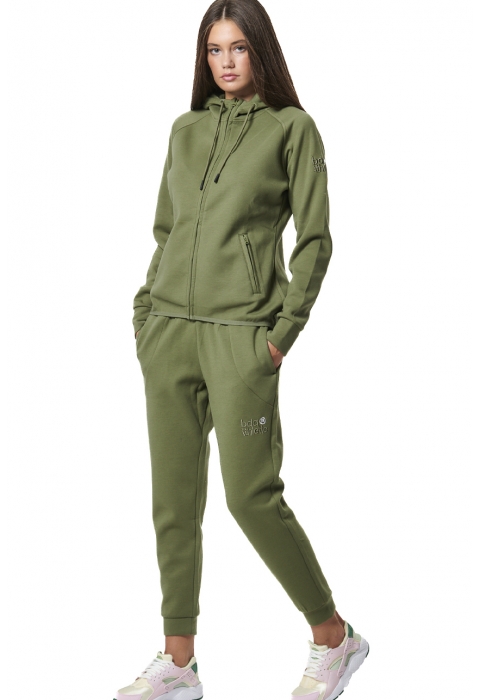 ΓΥΝΑΙΚΕΙΟ TECH FLEECE ΠΑΝΤΕΛΟΝΙ
